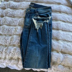Abercrombie Jeans